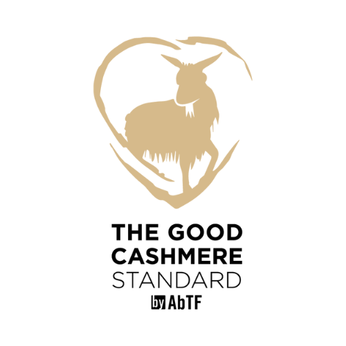 The Good Cashmere Standard